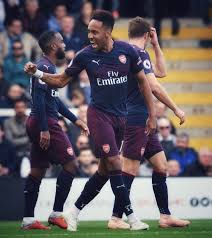 Follow the primera a live football match between arsenal and racing club with eurosport. Pin By Ron On A U B A M E Y A N G Free Football Horse Racing Tips Arsenal Football Club