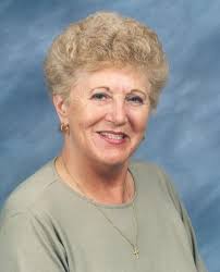 Margery Oldham Obituary (1934