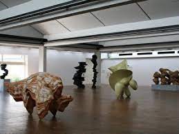 Mit der jahreskarte können sie ein ganzes jahr lang alle ausstellungen, führungen, vorträge, talks und diskussionen im haus der kunst besuchen. Akademie Der Kunste Hanseatenweg Berlin De