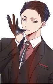 Check spelling or type a new query. Daisuke Fanart Anime Black Hair Cute Anime Guys Dark Anime Guys