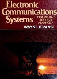 Pdf Electronic Communications Systems By Wayne Tomasi Free Pdf Books Communication System Electronic And Communication Engineering Communications