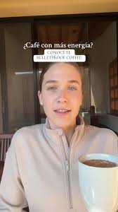 Descubre el secreto del Bulletproof Coffee