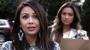 Pretty Little Liars (S05E07): The Silence of E. Lamb Summary