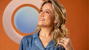 Fernanda Gentil é anunciada em emissora dos EUA e ganha quadro fixo