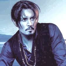 Hope you enjoy my video Johnny Depp Connie Ellenburg