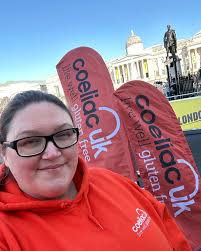 Coeliac UK
