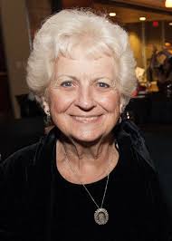 Louise Crain Obituary