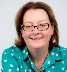 Selling With Personality with Irene Anderson #47