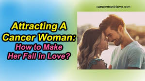 Because cancer men appear so sensitive and helpful, many ladies would swoon at the thought of attracting this fellow guy. How To Make A Cancer Woman Fall In Love With You Check Now