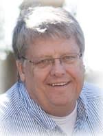 David Malin Perry Obituary (1960