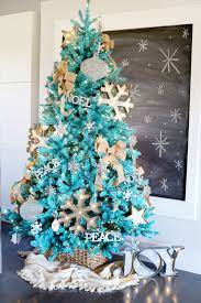 De 200 Fotos De Arboles De Navidad Decorados Originales Tendencia 2021