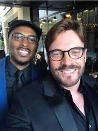 Franklin Grace Actor