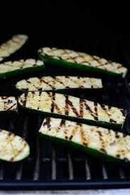 Maybe you would like to learn more about one of these? Delicious Grilled Zucchini Recipe To Cook This Summer