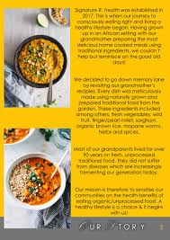 These healthy breakfast, lunch, and dinner recipes will save you time and effort. Signature R Health Signaturerhealt Twitter