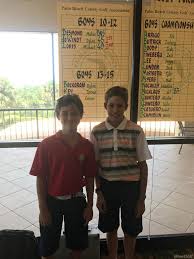 Nicklaus Junior Championship