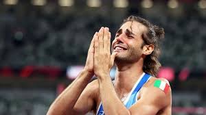 Marco tamberi is a retired italian high jumper and coach of his son, the indoor world champion gianmarco tamberi. 2bikgv3m1wp5xm
