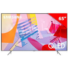 Giúp lọc nhanh tivi bạn tìm kiếm. Smart Tivi Qled Samsung 4k 65 Inch Qa65q65t Gia Ráº» Chinh Hang Tráº£ Gop 0 Sieu Thá»‹ Ä'iá»‡n May Hc