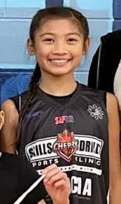 Serena Root's Instagram, Twitter & Facebook