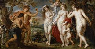 The Art of Rubens and His Fascination With “Plump” Women | by Christopher P  Jones | Thinksheet | Medium