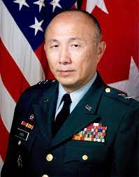Maybe you would like to learn more about one of these? Maj Gen William S Chen First Chinese American To Wear The Rank Of Major General In The U S Army On Veterans Day Fighting For The Dream