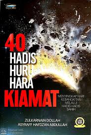 We did not find results for: 40 Hadis Huru Hara Kiamat