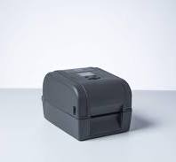 Brother TD-4750TNWB Stampante desktop professionale per etichette da 4" ad  alta capacità con tecnologia di stampa a trasferimento termico e termica ...