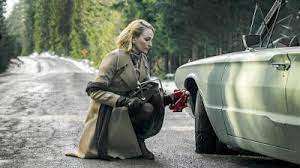 The House That Jack Built 2018 Trailers Clips Featurettes Images And Posters New Movies In Theaters Top Movies To Watch Streaming Movies