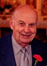 Obituary information for James Schmidt