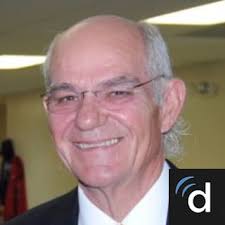 Dr. Cameron D. Knackstedt, DO