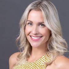 Krista Marion's Instagram, Twitter & Facebook