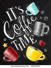 11 Enticing Coffee Poster Ideas Coffee Time Coffee Poster Coffee Drawing