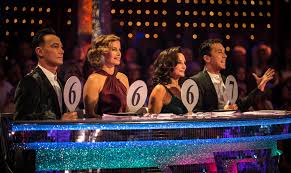 You're the newest judge on the show and, as a dancer, know what to say to make people feel encouraged! Strictly Come Dancing Voting How To Vote Online Plus Everything You Need To Know