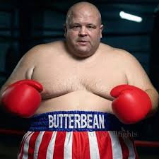 Boxing: Only Full Fights