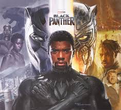 Black panther is a superhero published by marvel comics. Amazon Com Marvel S Black Panther The Art Of The Movie 9781302909048 Roussos Eleni Books