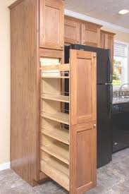 Kitchen storage organisers turn chaos into things of beauty and efficiency. Pin By Claire Williams On Interior Design Ideas Small Kitchen Space Savers Kitchen Space Savers Cabinet Space