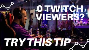 Keep your viewer list open and visible at all times. Sick Of Streaming To 0 Viewers On Twitch How To Get More Viewers