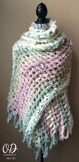 Faith prayer shawl free knitting pattern. Gentle Solace Prayer Shawl Pattern Oombawka Design Crochet