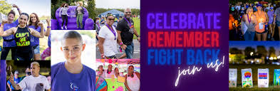 Relay For Life of Oldham County |