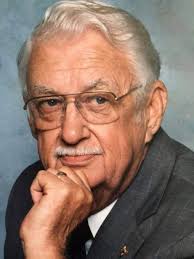 Harold Martin Obituary