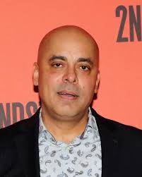 A Soldier's Play Revival Original US Tour Play Cast 2022