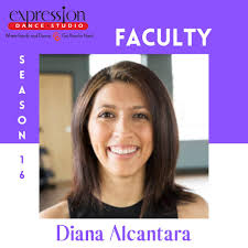 Expression Dance Studio