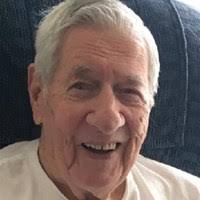 Eugene Scanlon Obituary