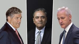 The deutsche bundesbank is the central bank of the federal republic of germany. Die Deutsche Bank Hat Sich Die Falschen Partner Gesucht Wirtschaft Sz De