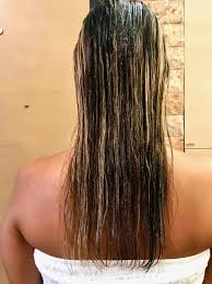 Actually evoo (extra virgin olive oil) would work better! Diy Extra Virgin Olive Oil Hair Treatments Kardamas
