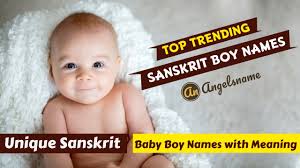 Muslim names are easy to find as we have a huge data of muslim boy names that are too adorable and meaningful. 150 Unique Hindu Vedic Names For Baby Boys With Meanings