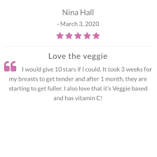 Bust Bunny On Instagram Testimonial Thursday We Get So Many Questions Asking If We Are Made Wit In 2020 This Or That Questions So Many Questions Testimonials