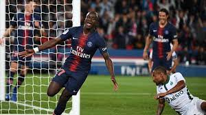 Diaby may have had to compete with neymar. Moussa Diaby Quitte Le Paris Saint Germain Et S Engage Au Bayer Leverkusen Jusqu En 2024 Eurosport
