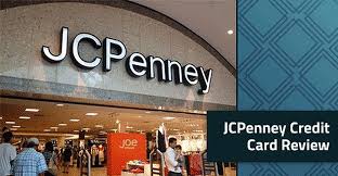 Each offer good in store and at jcp.com, excluding taxes and shipping charges, through 10/31/21. Jcpenney Credit Card Review 2021 Cardrates Com