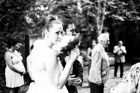 Trauung von carolin & timo. Hochzeitsfotograf Bremen Martin Behling