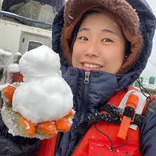 Scientist Spotlight! Yerim Kim (she/her)